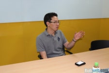 ONLINE 투어골프 온라인 최고의 비주얼을 보여주겠다