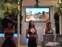 [특 집] 터프키드의 동경게임쇼 2003 리포트 3부 | 리뷰/게임툰 [특 집] 터프키드의 동경게임쇼 2003 리포트 3부 | 리뷰/게임툰 | 루리웹