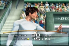 리 뷰 탑스핀 Best Tennis Game EVER