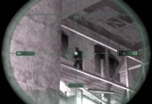 리 뷰 스프린터 셀 판도라 투머로 Return of the spy