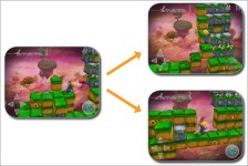 [APL] 올마이트리 더 라스트 드리머 : 젤다와 캐서린이 만나다 | 리뷰/게임툰 [APL] 올마이트리 더 라스트 드리머 : 젤다와 캐서린이 만나다... 