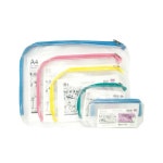 [알파몰-[다산] 스모키케이스 A4(250*335*30mm) // 0283507] 꽃피는 아침마을 [A23] [꽃피는 아침마을] [다산] 스모키케이스 A4(250... 