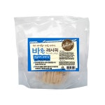 이라운드몰 글로벌이커머스 [바른레시피]덴탈케어 오메가3 500G(100gX5)