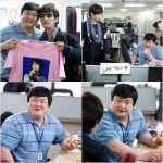 개그맨 김준현, 도도하고 시크한 예능국 PD로 넝쿨당 특별출연 개그맨 김준현, 도도하고 시크한 예능국 PD로 &39;넝쿨당&39; 특별출연