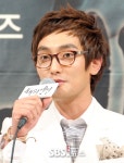 [포토]강타, 많은 선배님들과 함께해 영광
