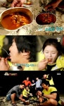 [정글]히말라야에서 먹는 민물새우탕의 맛은? 병만족 감탄 금치 못해