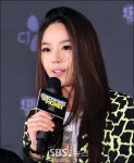 ‘쇼미더머니’ 렉시 “37세 여성에게 민낯이라니…제작진 너무하다”