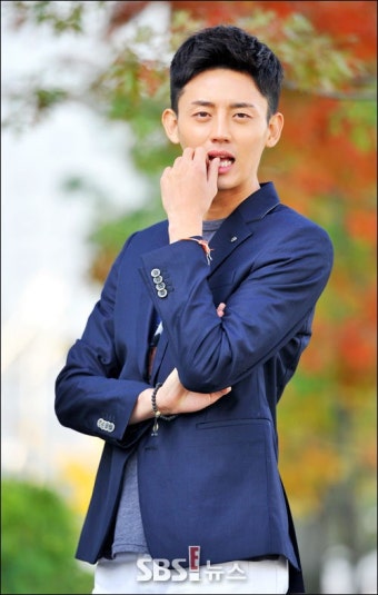 [강선애의 뉴스타②]이지훈 
