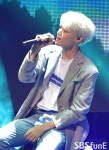 [E포토]빅톤 세준, 음악에 흠뻑 취해~