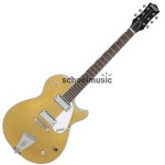 스쿨뮤직 - 약속을 지키는 사람들 스쿨뮤직 - Gretsch G5238 Pro Jet Gold Sparkle Top 