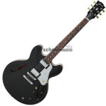 스쿨뮤직 - 약속을 지키는 사람들 스쿨뮤직 - Gibson Memphis ES 335 Dot Plain Satin Finish(ESDSTBKCH1)