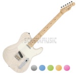 스쿨뮤직 - 약속을 지키는 사람들 스쿨뮤직 - Reedoox Vintage Custom Tele