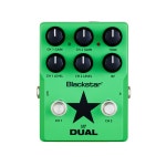 스쿨뮤직 - 약속을 지키는 사람들 스쿨뮤직 - BlackStar LT-Dual / 블랙스타 LT Dual 디스토션(2채널)
