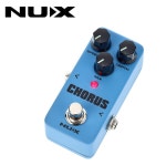 스쿨뮤직 - 약속을 지키는 사람들 스쿨뮤직 - Nux Mini Core SE - CHORUS / 코러스 이펙터