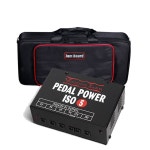 스쿨뮤직 - 약속을 지키는 사람들 스쿨뮤직 - [잼보드 특가 이벤트] VooDooLab PEDAL POWER ISO 5 / 부두랩 페달파워 파워서플라이
