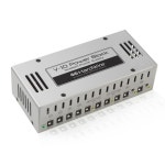 스쿨뮤직 - 약속을 지키는 사람들 스쿨뮤직 - Digitech V-10 Hardwire Power Block / 디지텍 V10 하드와이어 파워블록 페달파워서플라이