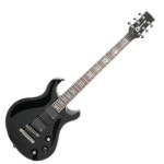 스쿨뮤직 - 약속을 지키는 사람들 스쿨뮤직 - [반품특가]Charvel Desolation DC1 ST BK 3967