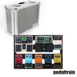 스쿨뮤직 - 약속을 지키는 사람들 스쿨뮤직 - [특가]PedalTrain Classic JR HC 페달트레인 클래식 주니어 HC / 페달보드+하드케이스 1920