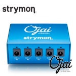 스쿨뮤직 - 약속을 지키는 사람들 스쿨뮤직 - [반품특가]Strymon Ojai 파워서플라이 / 스트라이몬 오하이 파워서플라이 6006