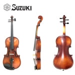 스쿨뮤직 - 약속을 지키는 사람들 스쿨뮤직 - Suzuki S2 / 스즈키 바이올린 (1/2 사이즈)