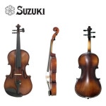 스쿨뮤직 - 약속을 지키는 사람들 스쿨뮤직 - Suzuki S3 / 스즈키 바이올린 (1/2 사이즈)