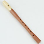 스쿨뮤직 - 약속을 지키는 사람들 스쿨뮤직 - Hohner Melody Line Soprano C Wood 리코더(B9511)-German Type 호너 리코더