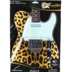 스쿨뮤직 - 약속을 지키는 사람들 스쿨뮤직 - Telecaster Leopard