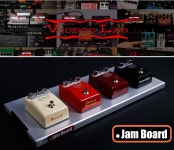 스쿨뮤직 - 약속을 지키는 사람들 스쿨뮤직 - [잼보드 특가 이벤트] VooDooLab PEDAL POWER MONDO / 부두랩 페달파워 파워서플라이