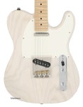 스쿨뮤직 - 약속을 지키는 사람들 스쿨뮤직 - Reedoox Vintage Custom Tele