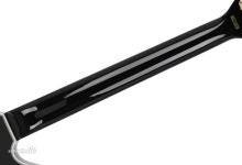 스쿨뮤직 - 약속을 지키는 사람들 스쿨뮤직 - Brian May Guitar 브라이언 메이 Special Black&Gold 