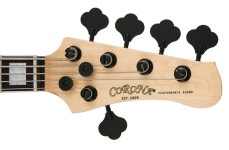 스쿨뮤직 - 약속을 지키는 사람들 스쿨뮤직 - Corona CJB Customshop #1