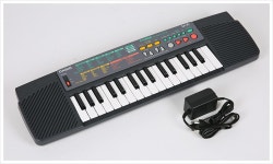 스쿨뮤직 - 약속을 지키는 사람들 스쿨뮤직 - [반품특가]Casio SA-35 어린이를 위한 귀여운 키보드 2797