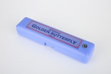 스쿨뮤직 - 약속을 지키는 사람들 스쿨뮤직 - [촬영개봉특가]Miwha Golden Butterfly / 미화 골든 버터플라이 트레몰로 하모니카 (C... 