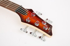 스쿨뮤직 - 약속을 지키는 사람들 스쿨뮤직 - [반품특가]Corona CRB500-5 5현베이스 2422