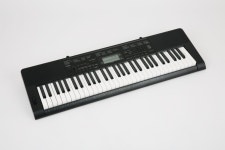 스쿨뮤직 - 약속을 지키는 사람들 스쿨뮤직 - [반품특가-포장훼손/어댑터포함]Casio 카시오 CTK-3200 8849