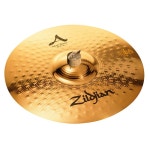 스쿨뮤직 - 약속을 지키는 사람들 스쿨뮤직 - Zildjian A BRILLIANT HEAVY 16인치 크래쉬 (A0276)