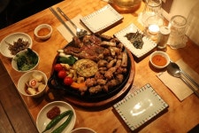 트렌디한 뚜벅이를 위한 홍대 맛집|경주식당,Mon Cafe Gregory,루프트,가정식밥집 미미,곤밥 , 추천맛집 베스트10  - 식신 : 대한민국 No.1... 