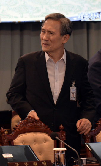 김관진 청와대 국가안보실장 14일 방미 - 세상을 보는 눈, 글로벌 미디어 - 세계일보 - 김관진 청와대 국가안보실장 14일 방미