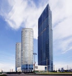 ‘랜드마크 72’ 비자금 거래 이용 의혹 - 세상을 보는 눈, 글로벌 미디어 - 세계일보 - ‘랜드마크 72’ 비자금 거래 이용 의혹