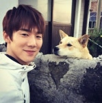 수목드라마 맨도롱 또똣 유연석, 진돗개와 귀여운 셀카 훈남 인증 - 세상을 보는 눈, 글로벌 미디어 - 세계일보 - 수목드라마 맨도롱 또똣 유연석... 