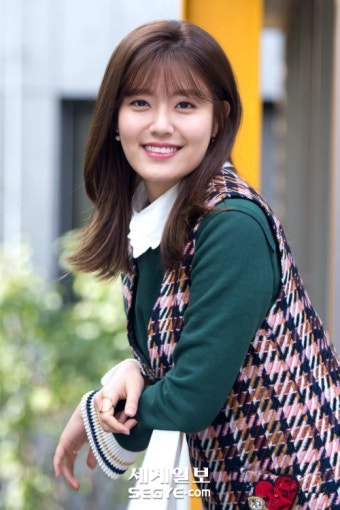 [인터뷰] 남지현 