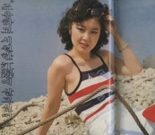 [서울신문] 그 시절 스타몸매10 - 김영란 그 시절 스타몸매10 - 김영란