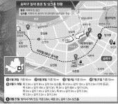 [서울신문] [싱크홀 공포] 주민들 “또 꺼질라, 불안해서 못 살겠다”… 부동산 거래 뚝 [싱크홀 공포] 주민들 “또 꺼질라, 불안해서 못 살겠다”... 