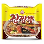 [서울신문] 신라면 ‘굴욕’…대형마트서 진짬뽕에 매출 1위 내줘 신라면 ‘굴욕’…대형마트서 진짬뽕에 매출 1위 내줘