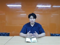[서울신문] [청년키움식당 꿈을 요리하다<상>] 저녁 호프·점심 밥…임대료 나누는 ‘공유 식당’ [청년키움식당 꿈을 요리하다<상>] 저녁 호프... 