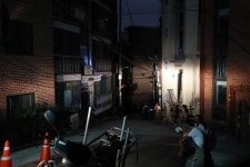 [서울신문] ‘블랙아웃’ 우려 속에 24일 서울 하계동·신당동 정전 ‘블랙아웃’ 우려 속에 24일 서울 하계동·신당동 정전