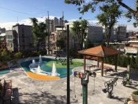 [서울신문] 금천구, 느티나무어린이공원 사계절공원으로 재탄생 금천구, 느티나무어린이공원 사계절공원으로 재탄생