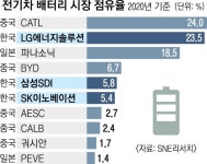 [서울신문] 현대 전기차에 SK·中 배터리 단다 현대 전기차에 SK·中 배터리 단다