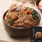 참이맛감자탕앤신촌삼계탕앤냉면푸드원 | CK푸드원 참이맛 감자탕 블랙 1.2kg [10개] - 에누리 가격비교