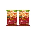롯데웰푸드 쉐푸드 김치 롤만두 180g [2개] - 에누리 가격비교